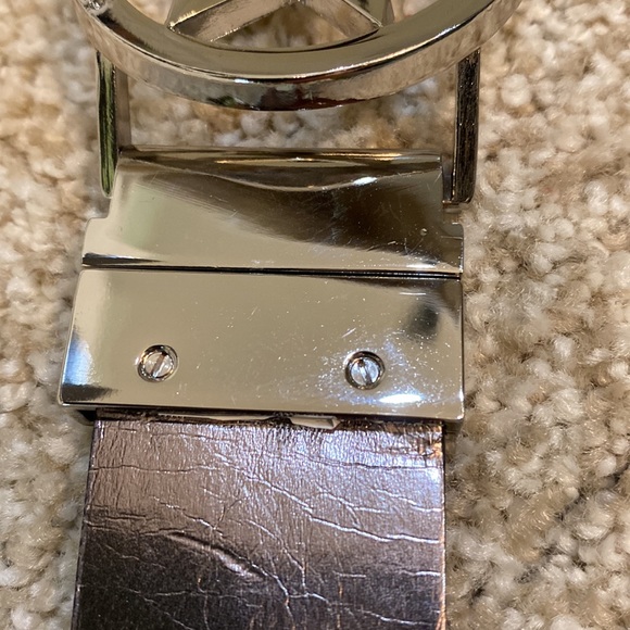 Michael Kors belt reversible - Picture 11 of 12